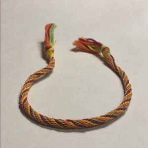 Woven bracelet, Unisex, String bracelet,friendship